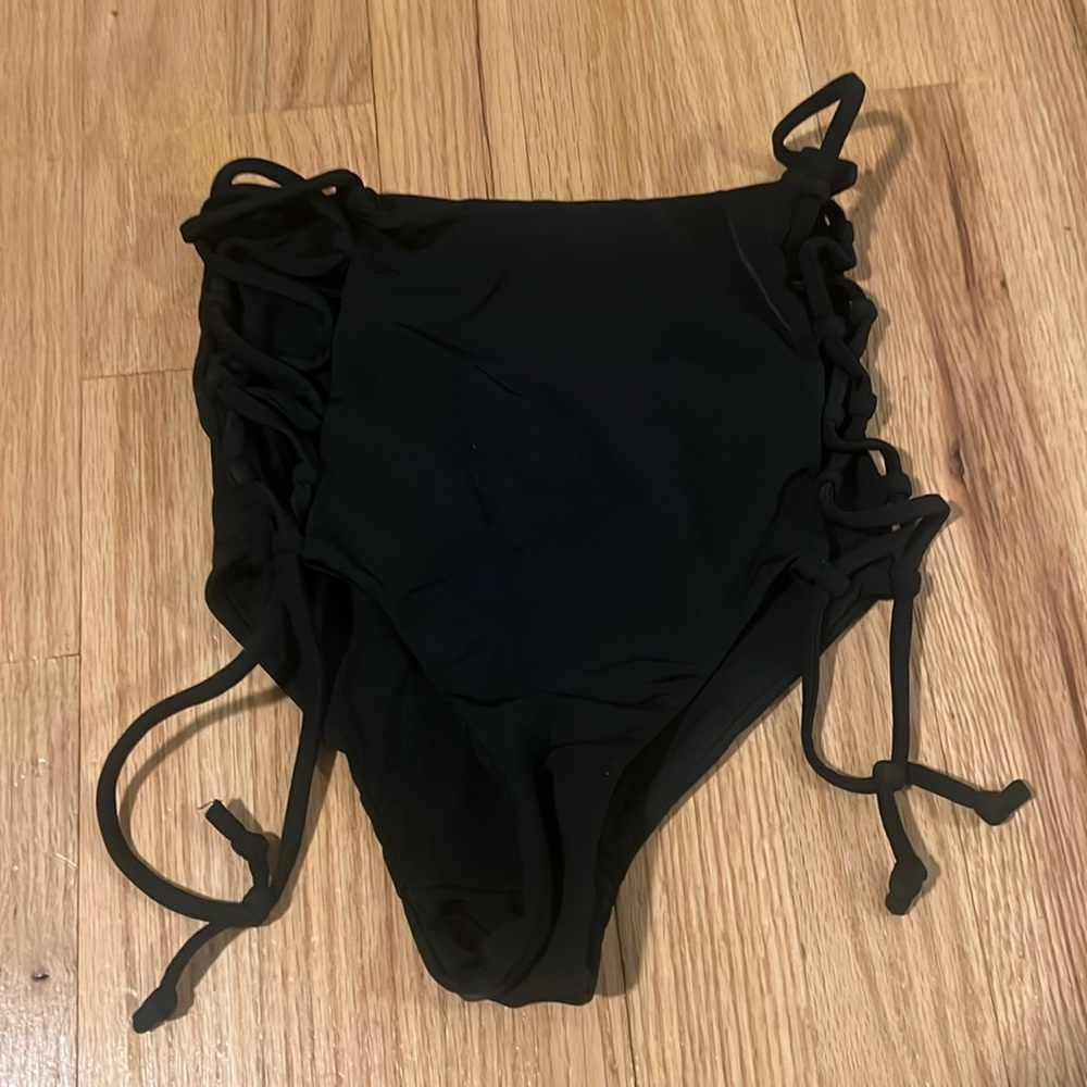 Mara Hoffman Bikini bottoms